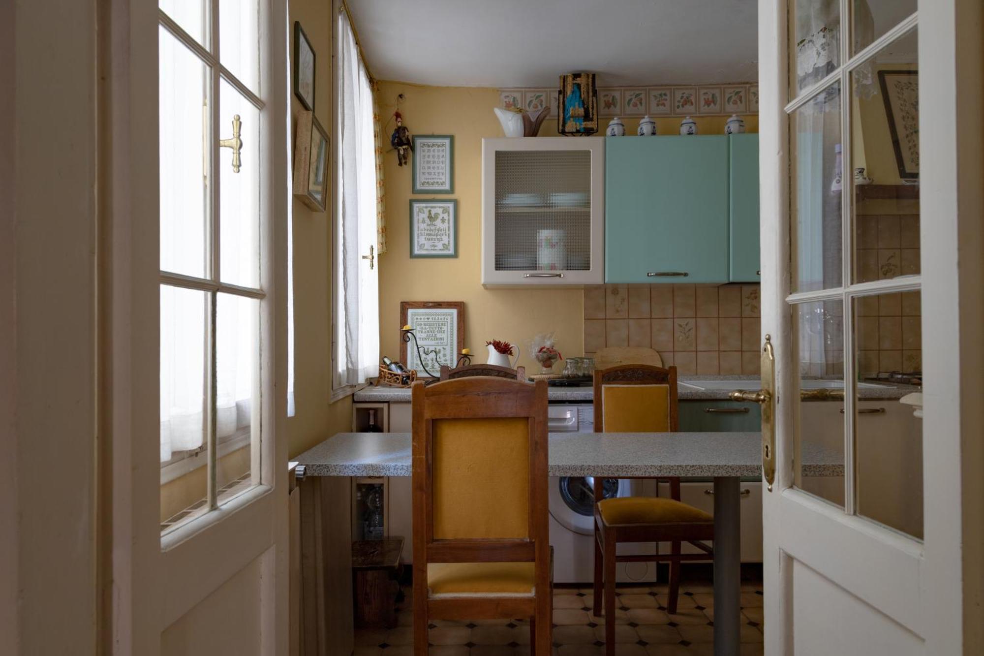 Lorenzo'S Home 베니스 외부 사진